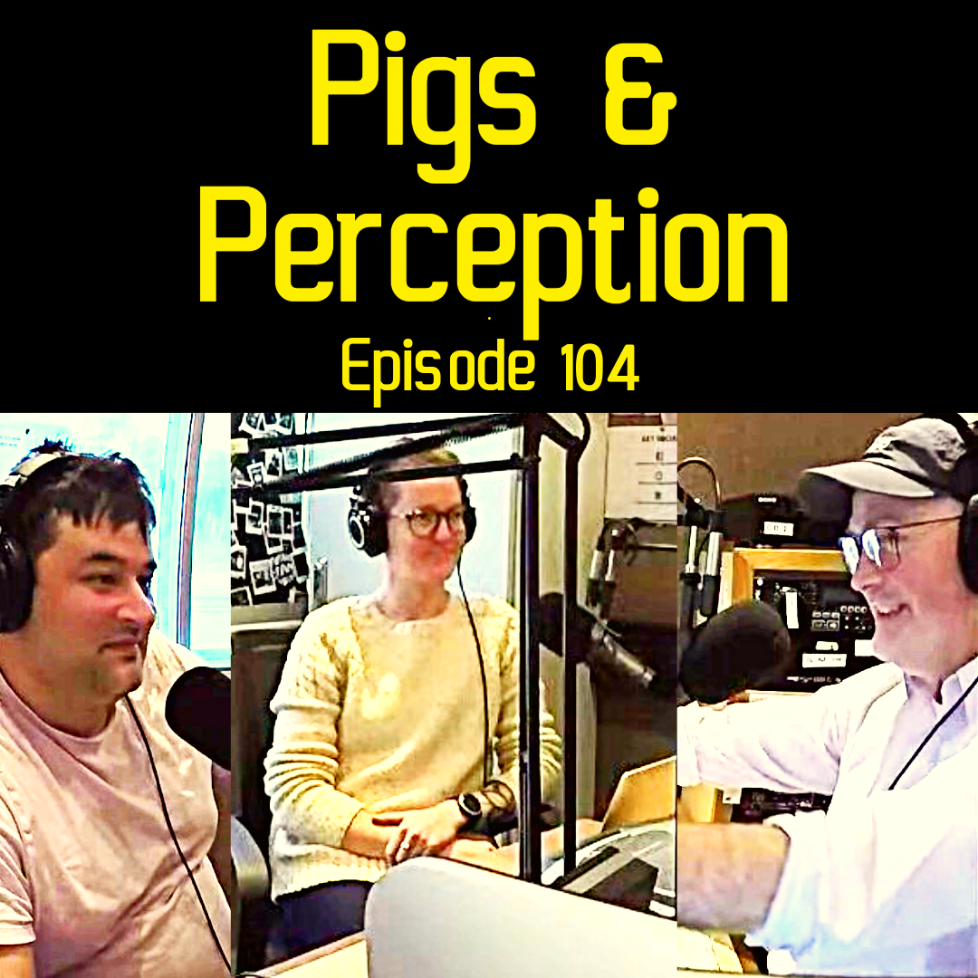 Perceptions of Pigs: Analysing Australia’s Pork History