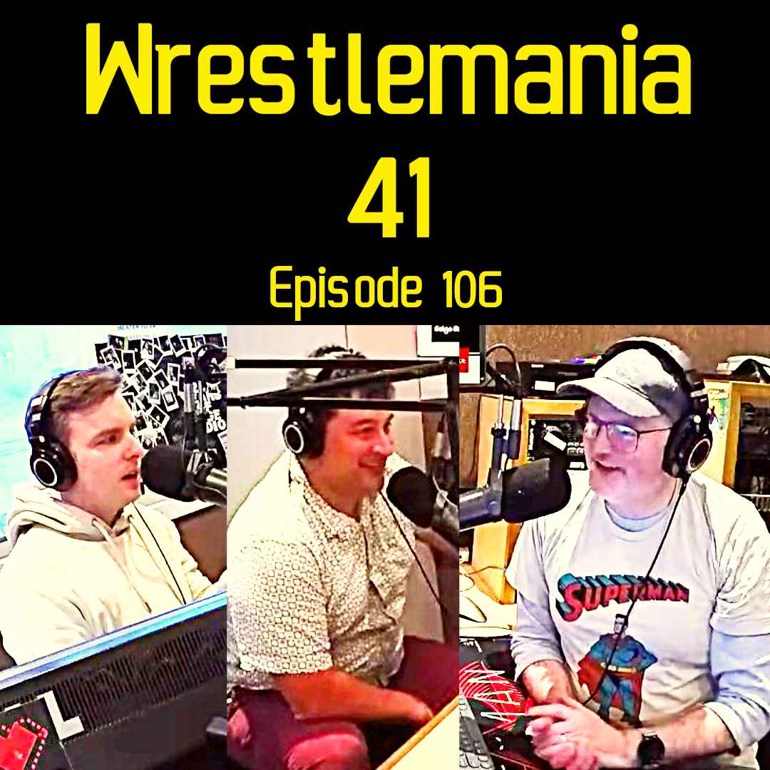 WrestleMania 41: Fallout and What’s Next