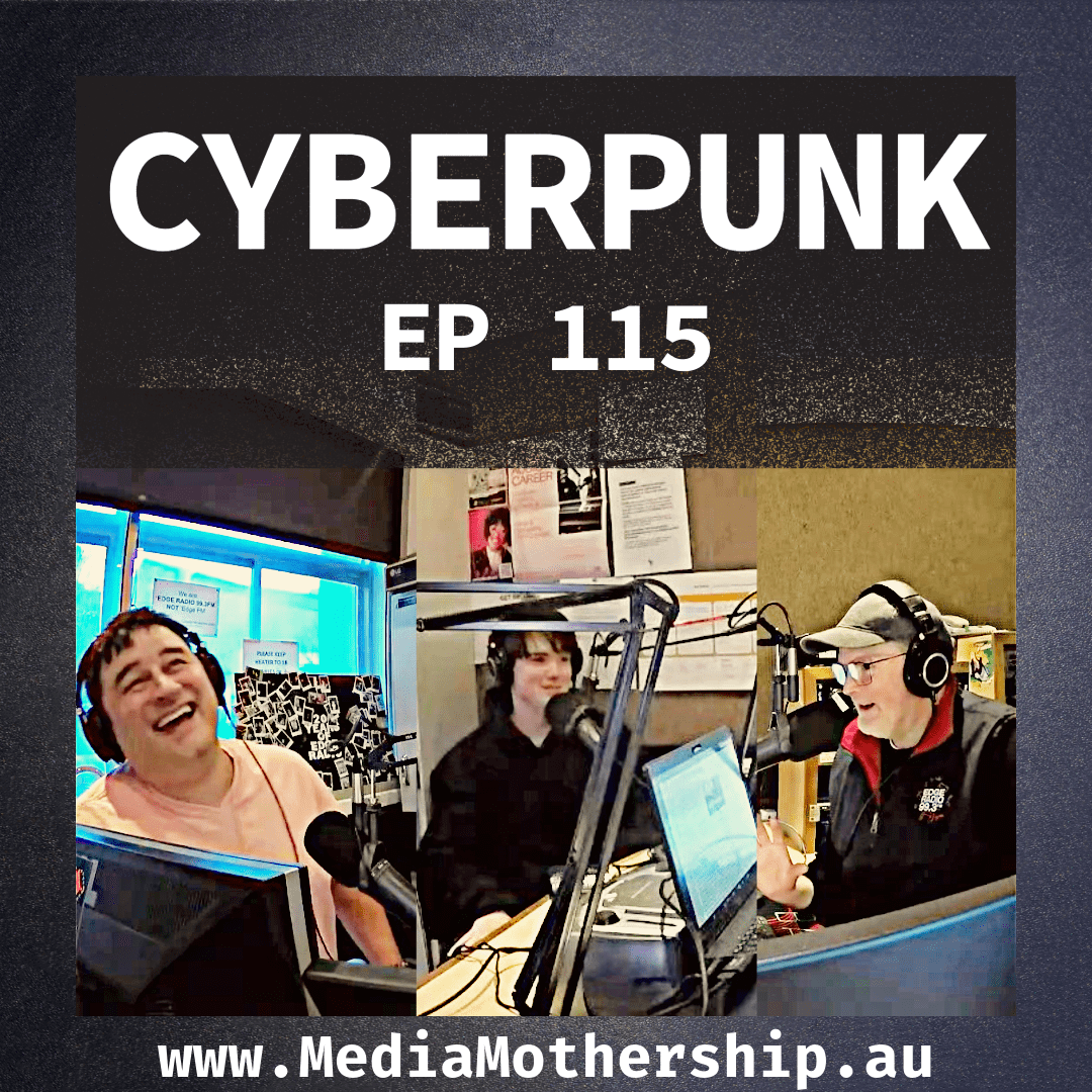 Techno-Orientalism in Cyberpunk 2077