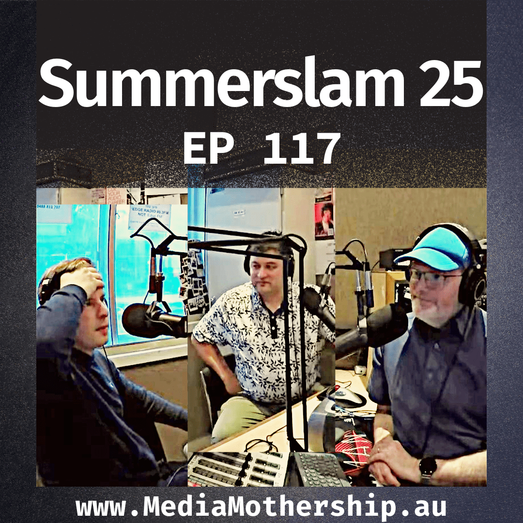 SummerSlam 2025: Highlights and Lowlights