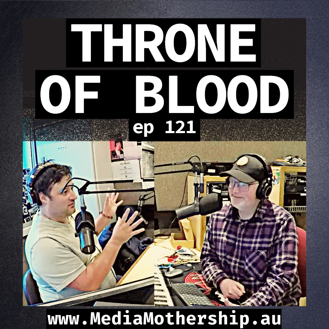 Throne of Blood
