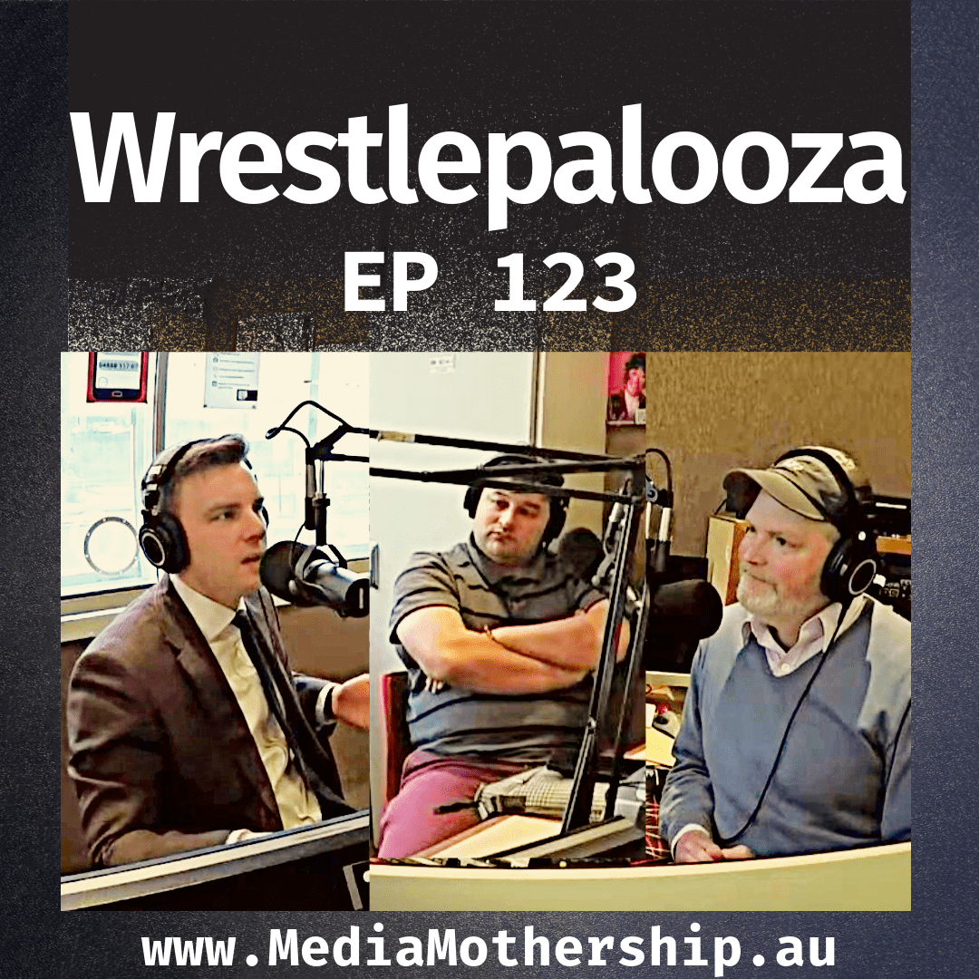 Wrestlepalooza