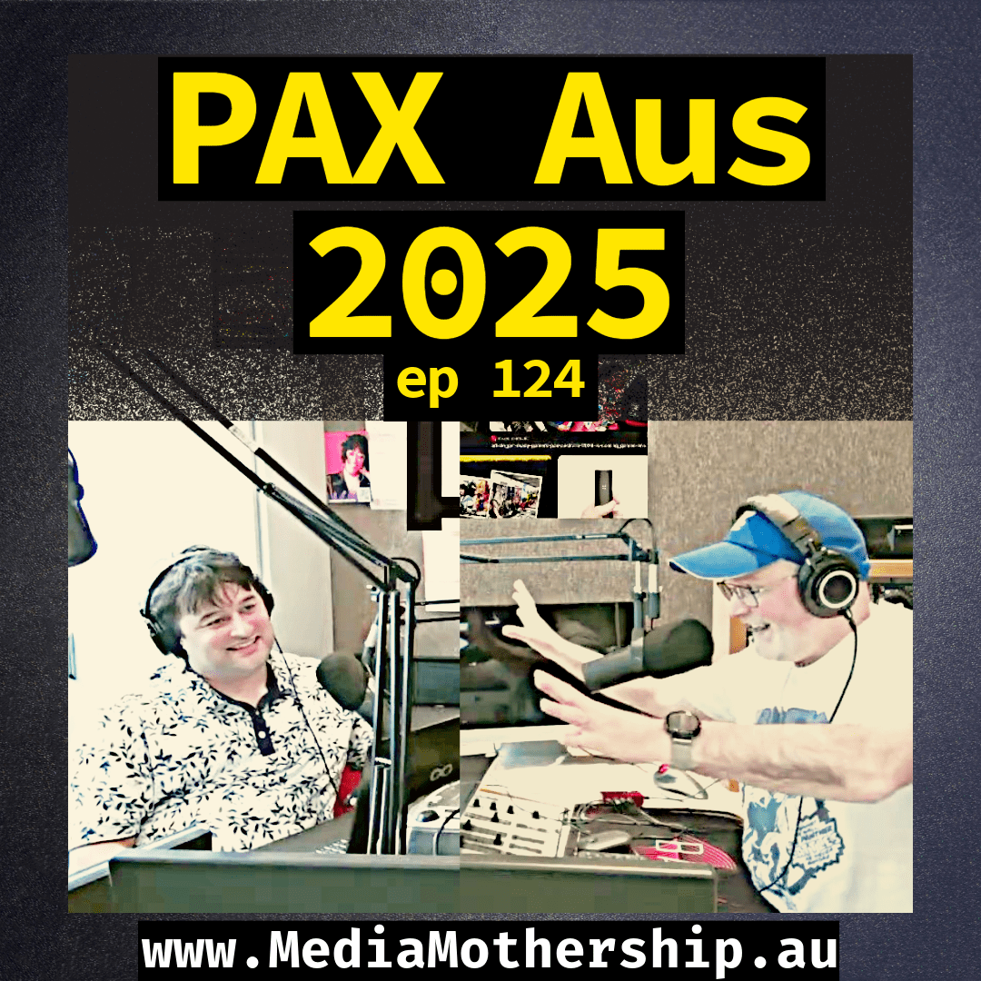PAX Aus 2025