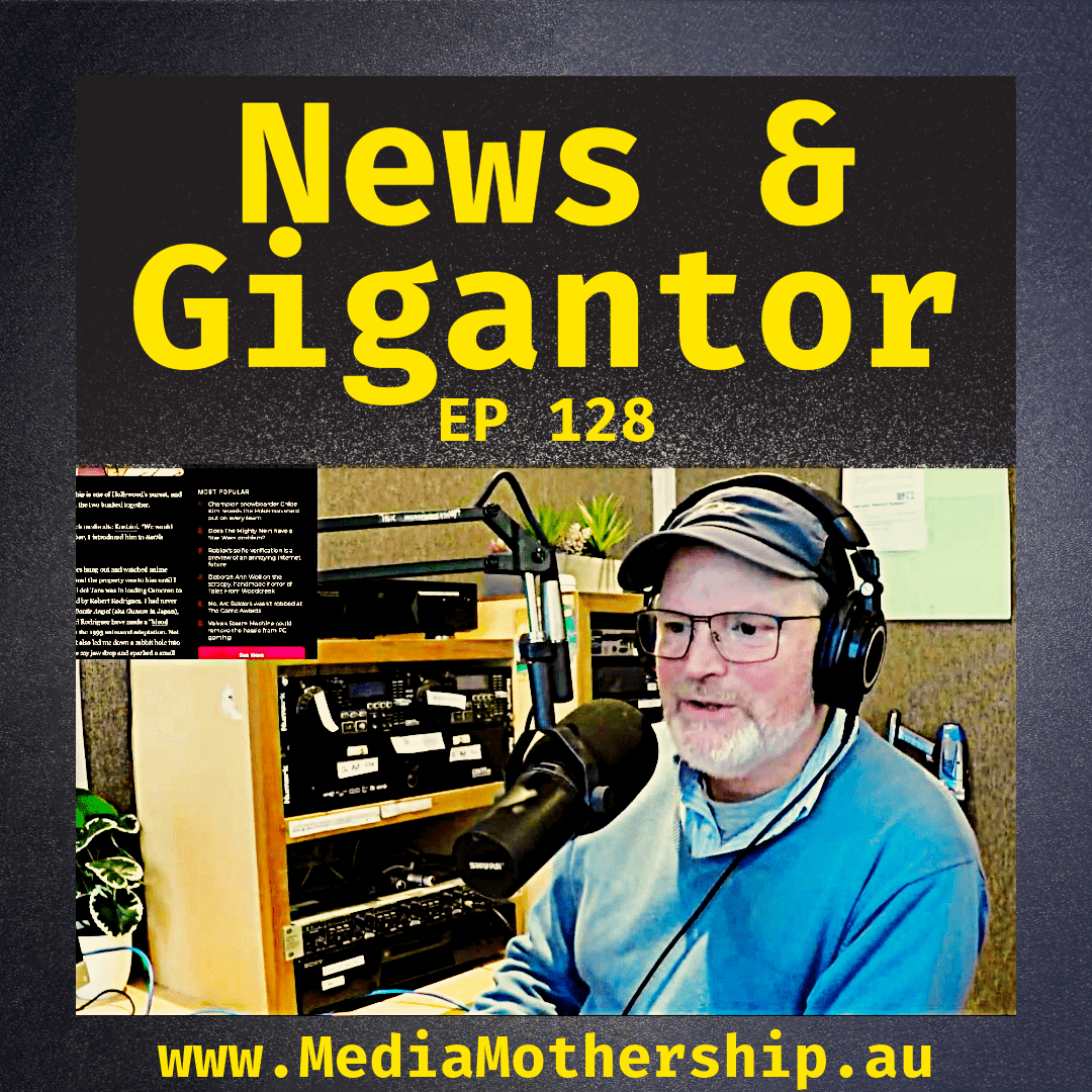 Media Culture News + Anime’s Americanisation