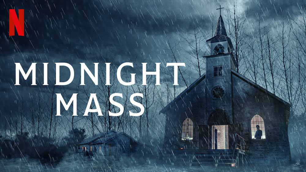 midnight mass suffering and meaning
