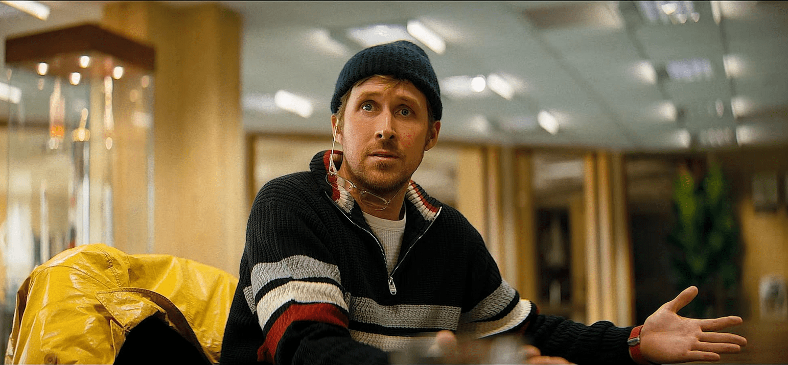 Project Hail Mary, Ideology, and the Failure of the Hero