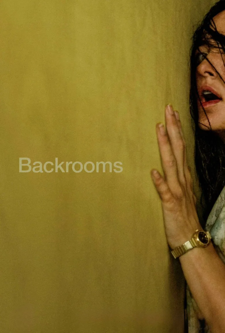 The Backrooms (2026): The Horror of Becoming Your Own Monster
