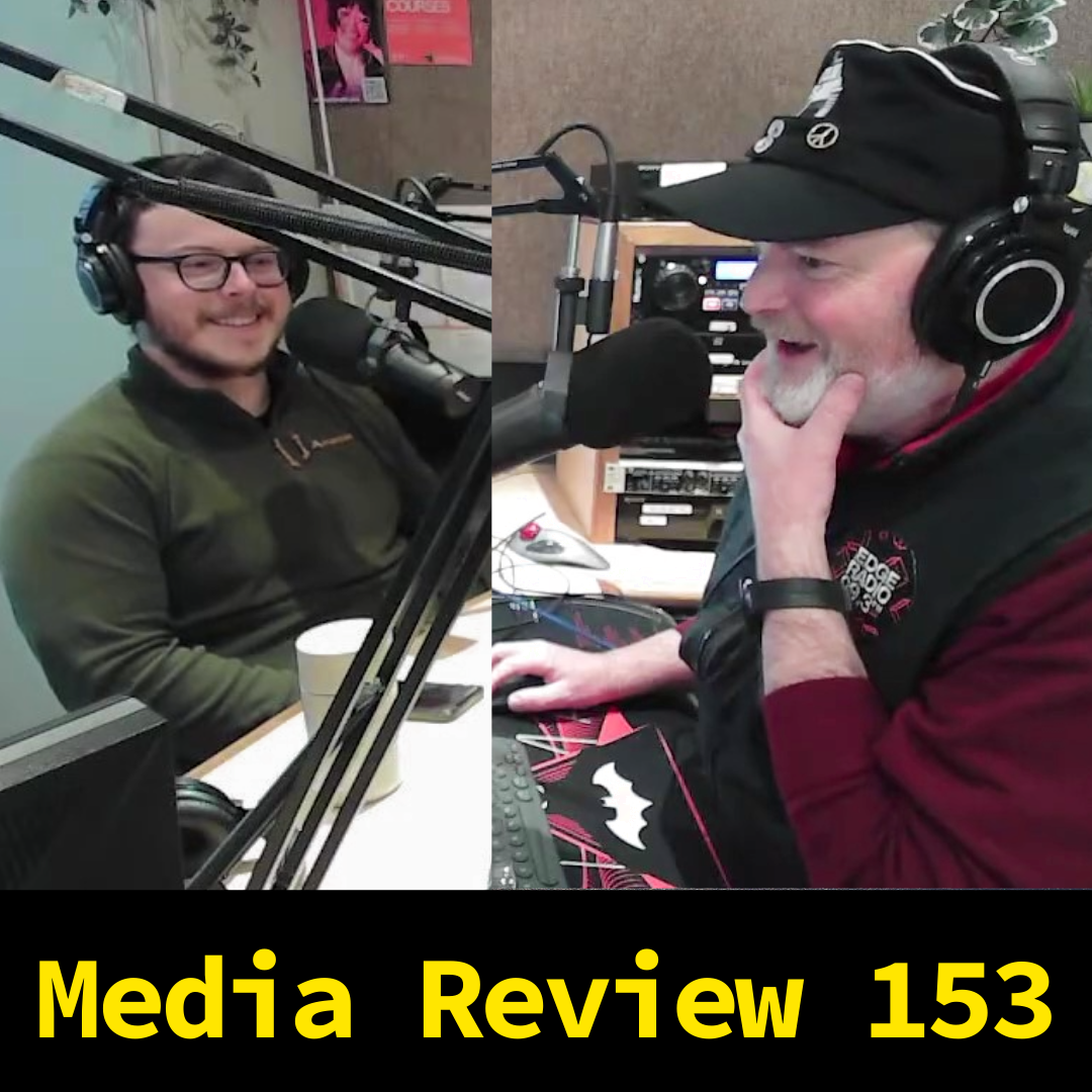 Ep 153 Backrooms, Ghibli and AI Chaos