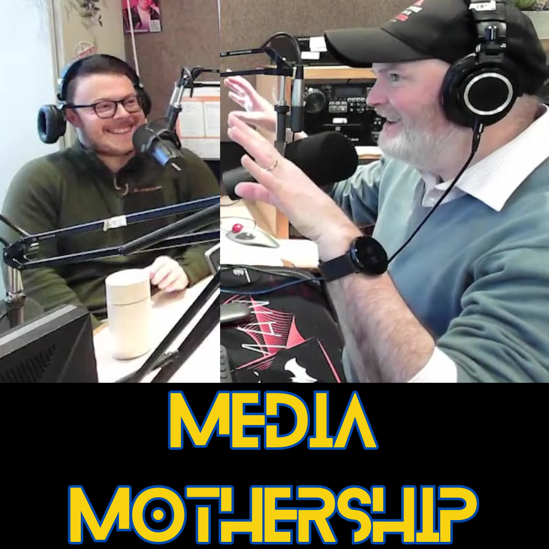 The Pushback Against Digital Control (Episode 158)