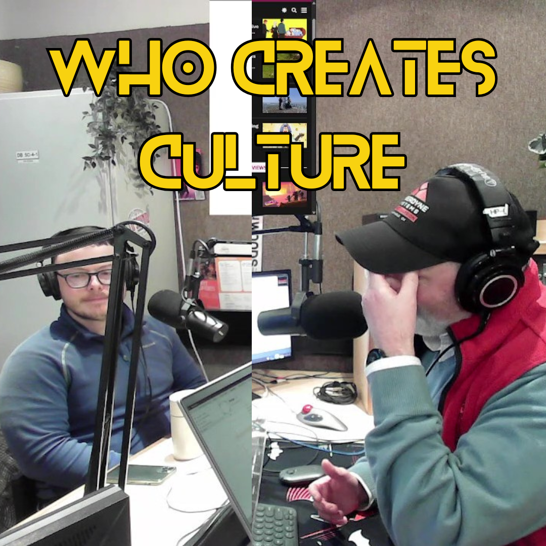 Episode 156. Who creates meaning? Humans, AI, audiences, or accidents?