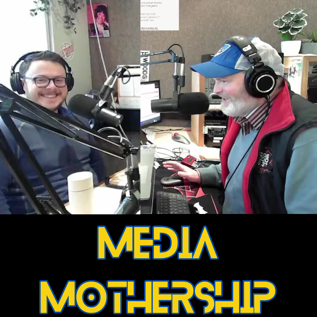 Making It, Selling It, Burying It. (Episode 160)