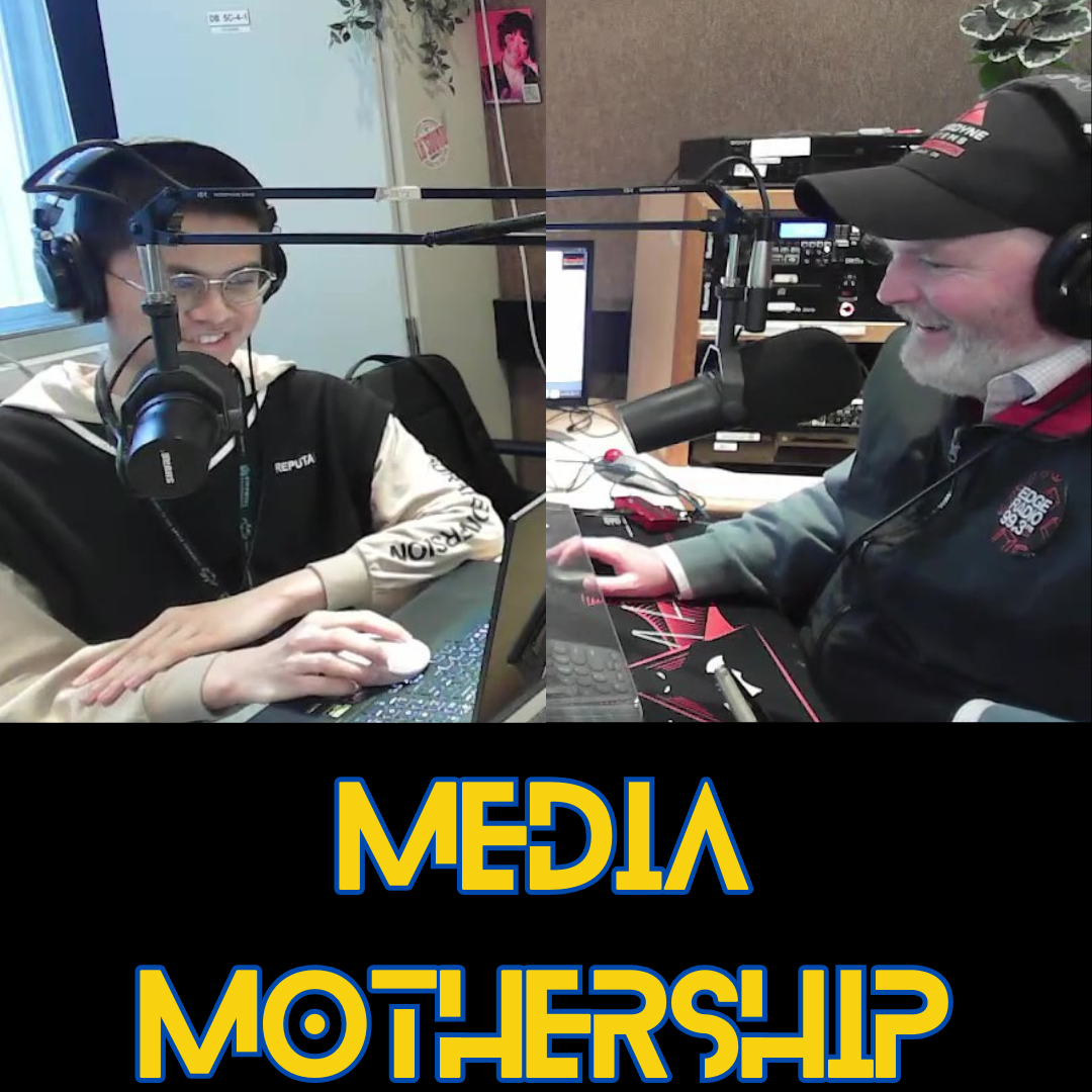 How audiences shape media (Episode 159)