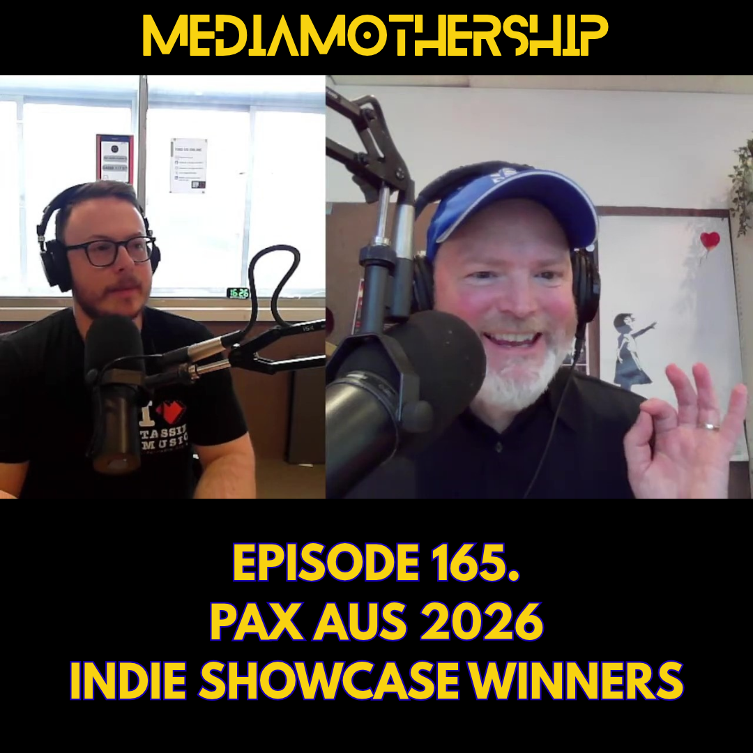 Episode 165